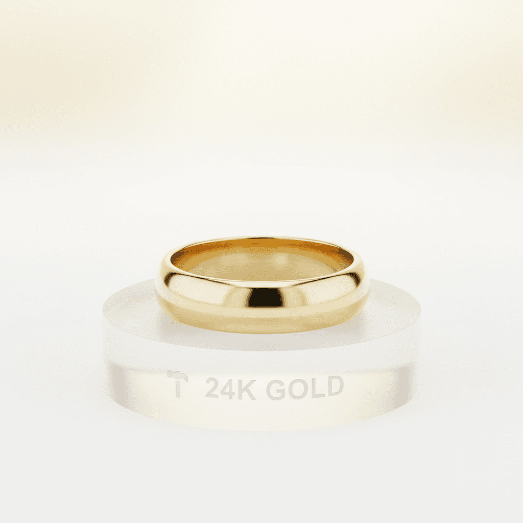 Oro 18K