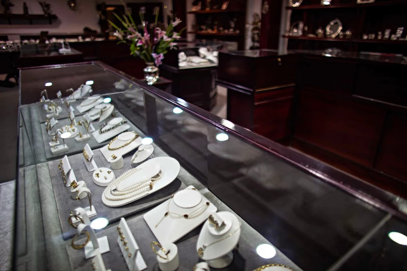 Nefertiti Joyas - Joyería en La Paz, Bolivia