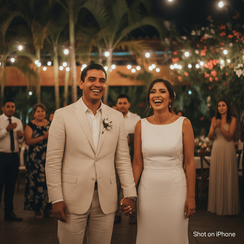 Testimonios Nefertiti Joyas